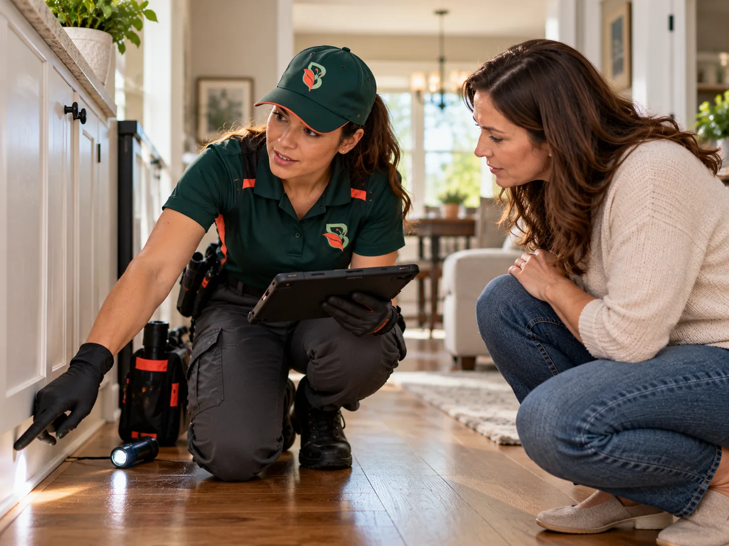 Pest Control Allendale, MO FAQs